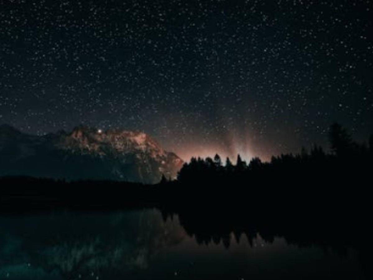 El 20 de noviembre será la noche más oscura en Honduras: ¿cuántas horas durará la oscuridad?