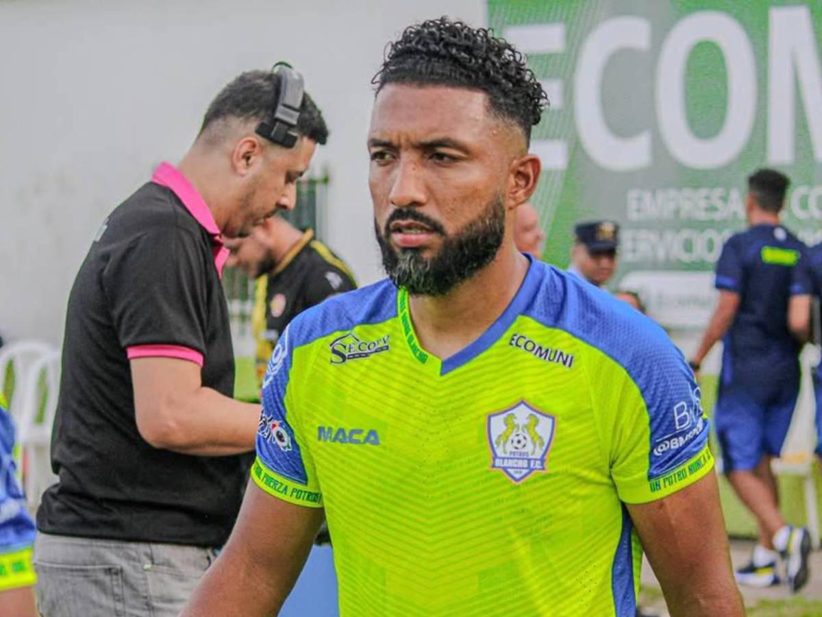 Motagua con dos fichajes, sorpresa en Olimpia y salidas en Marathón