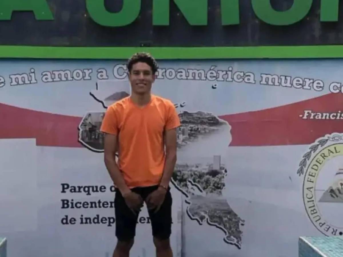 “Cristiano Ronaldo de Honduras reportado como desaparecido: revelan dónde estaba y qué le pasó