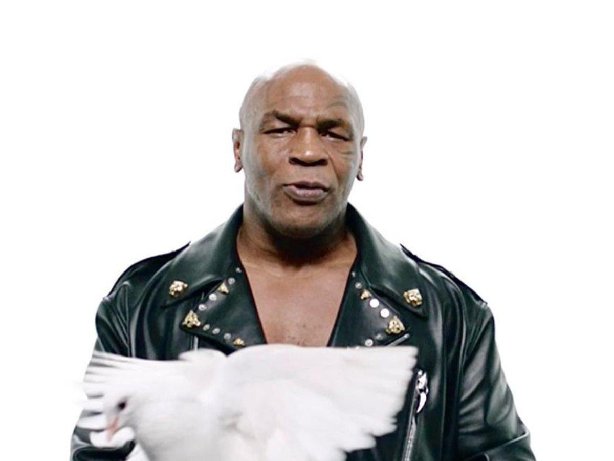 Mike Tyson fue atendido de emergencia en pleno vuelo, ¿qué pasó?