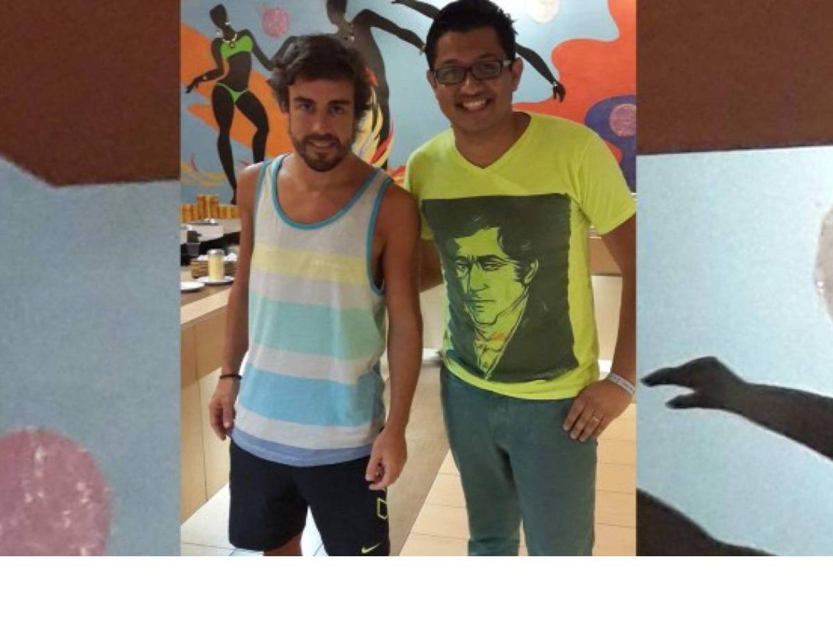 La impresión de Mayweather tras visitar Honduras y el regalo que recibió