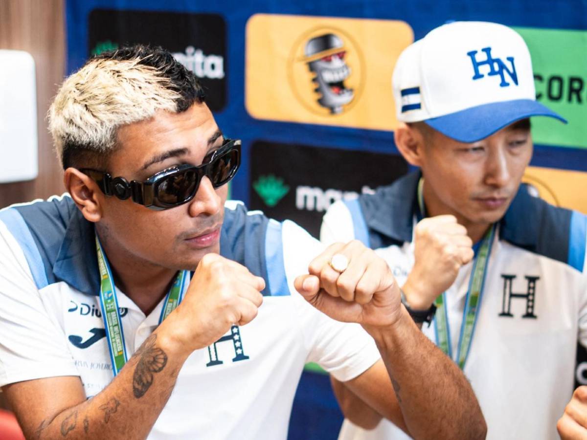 Tiktokers de Honduras fueron sorprendidos en Brasil: Dinero y miedo no tenemos