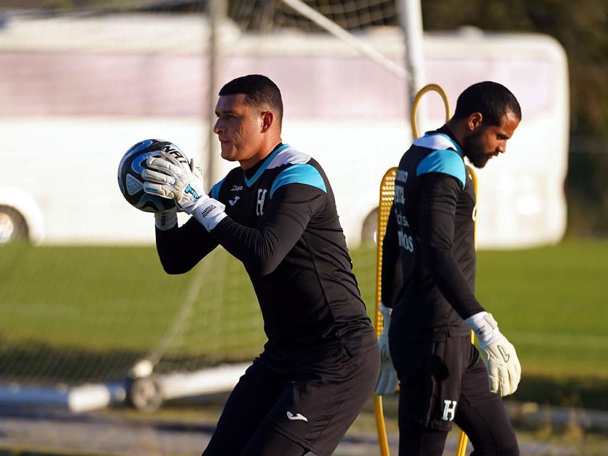 Harold Fonseca aclara polémica y confirma si se retira o no de la Selección de Honduras