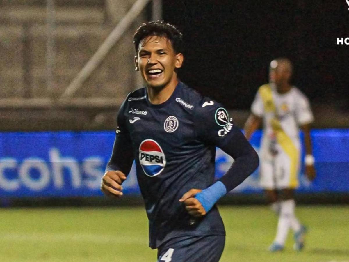 ¿Najar a Europa?, Dos se van del Olimpia, gringo a Honduras, noticias en Motagua