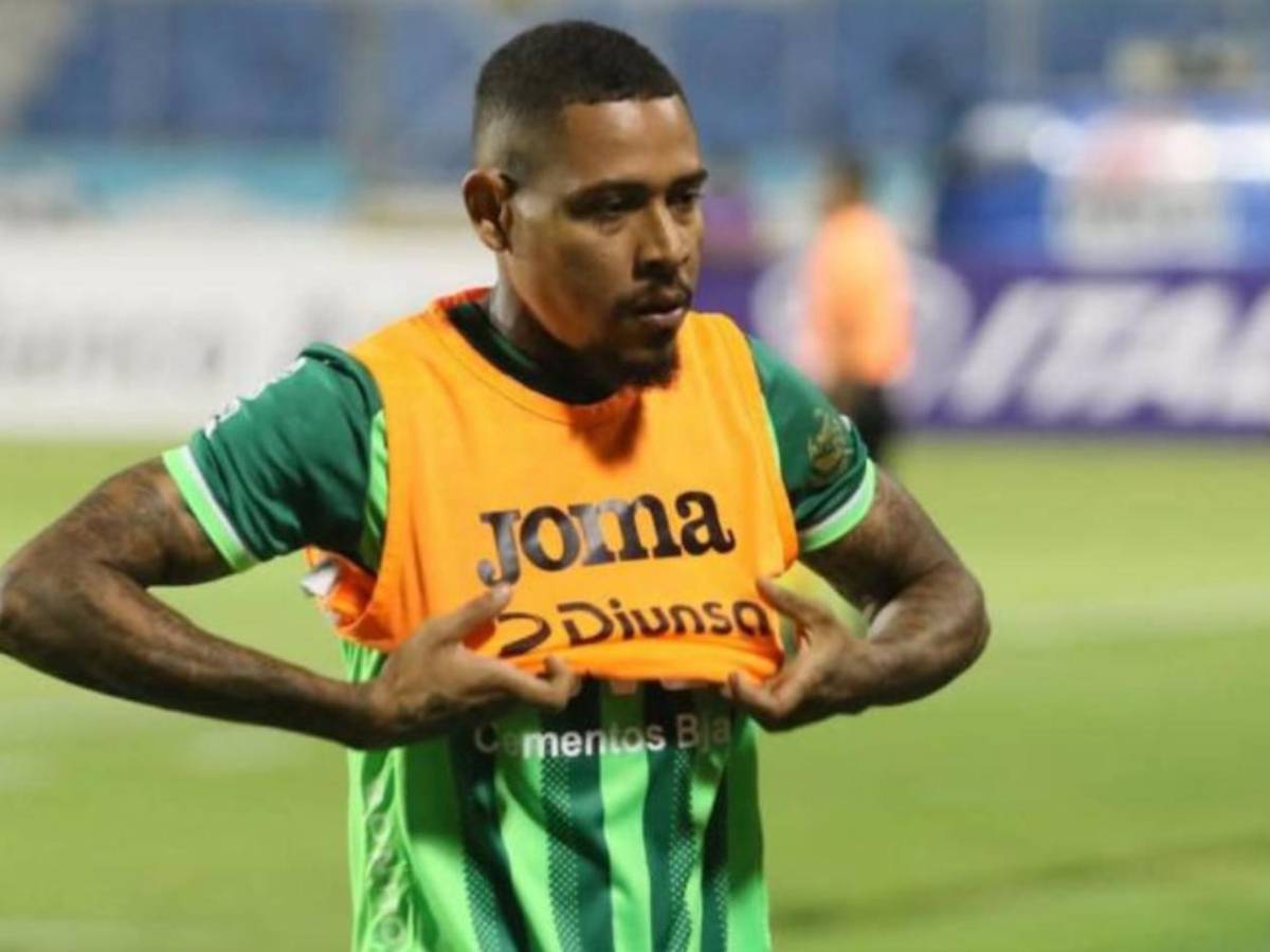 Motagua se deshace de cinco jugadores, Olimpia con dos salidas y Auzmendi tiene equipo