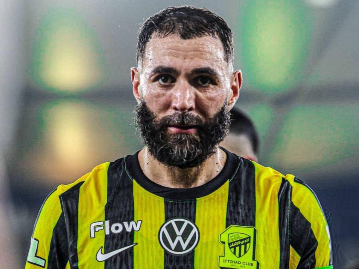 Barcelona quiere a crack, Bellingham en la mira de la Premier y destino de Benzema