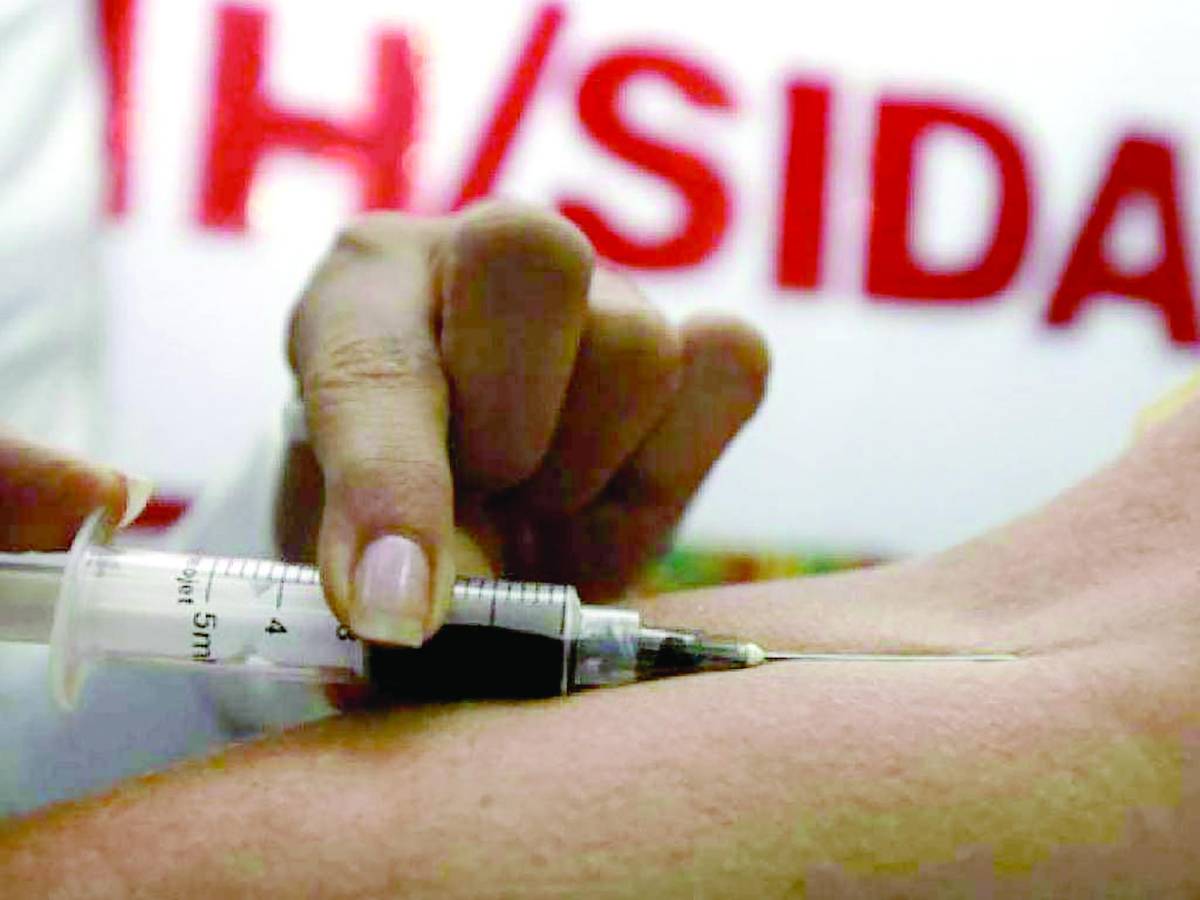 Crean aplicación para prevenir casos de VIH