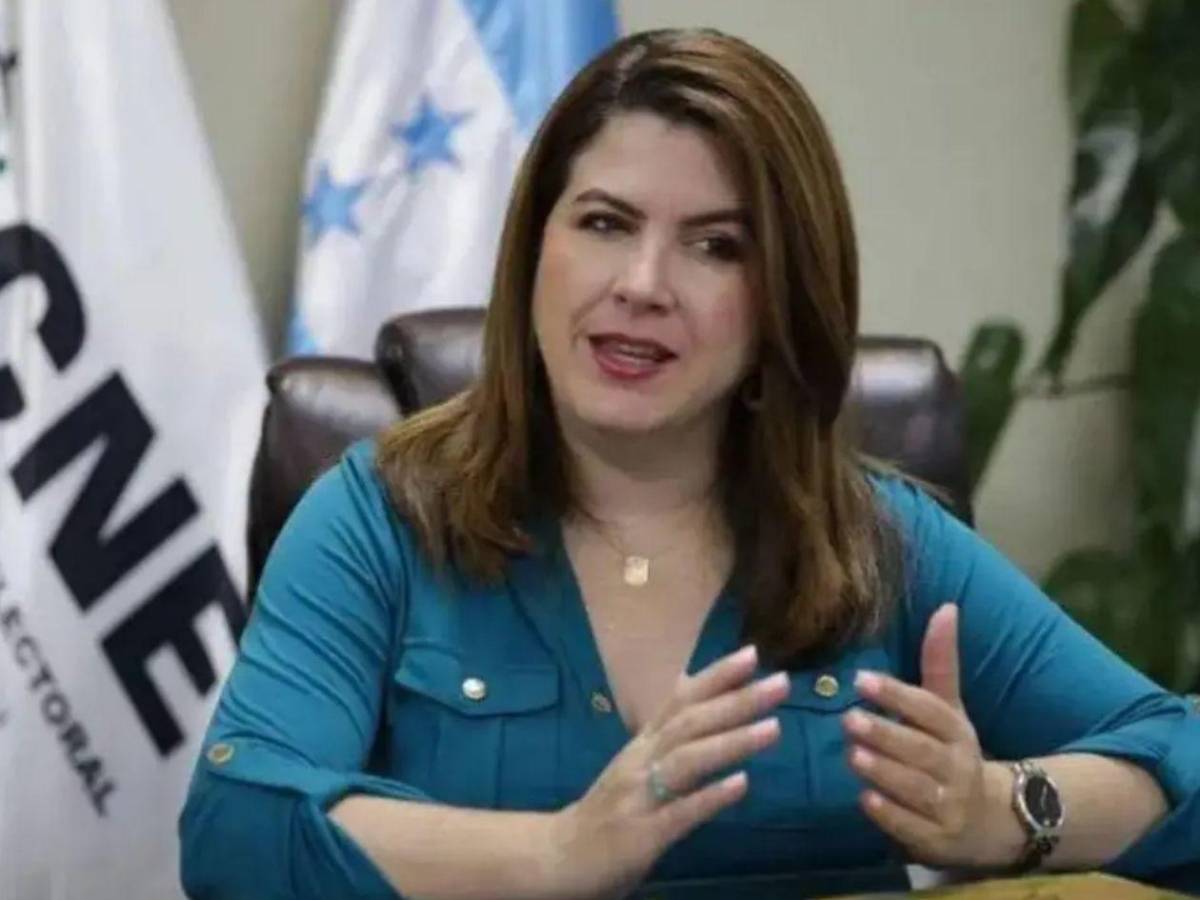 Golpes, abucheos y controversias en elecciones generales en Honduras