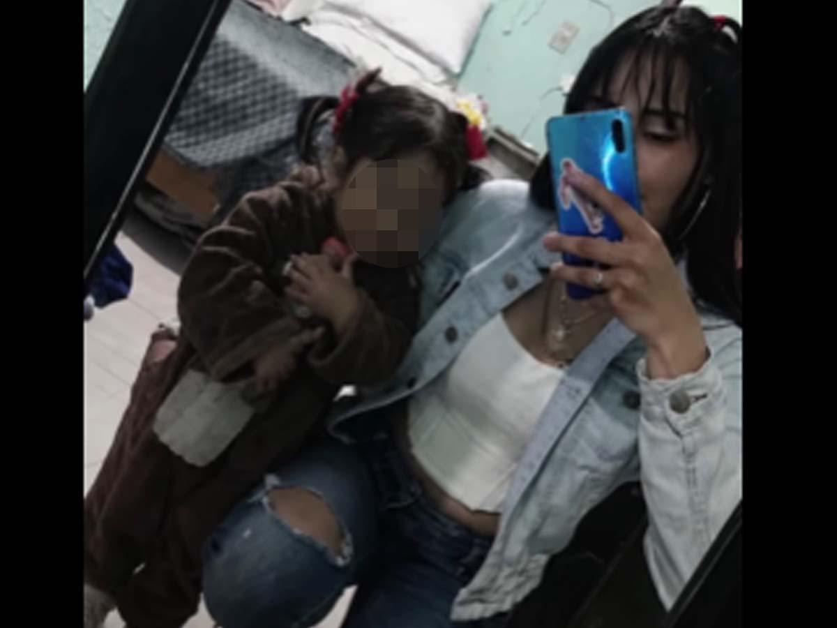 Vecina llamó a la Policía cuando escuchó los gritos de Gaeli, antes de ser asesinada