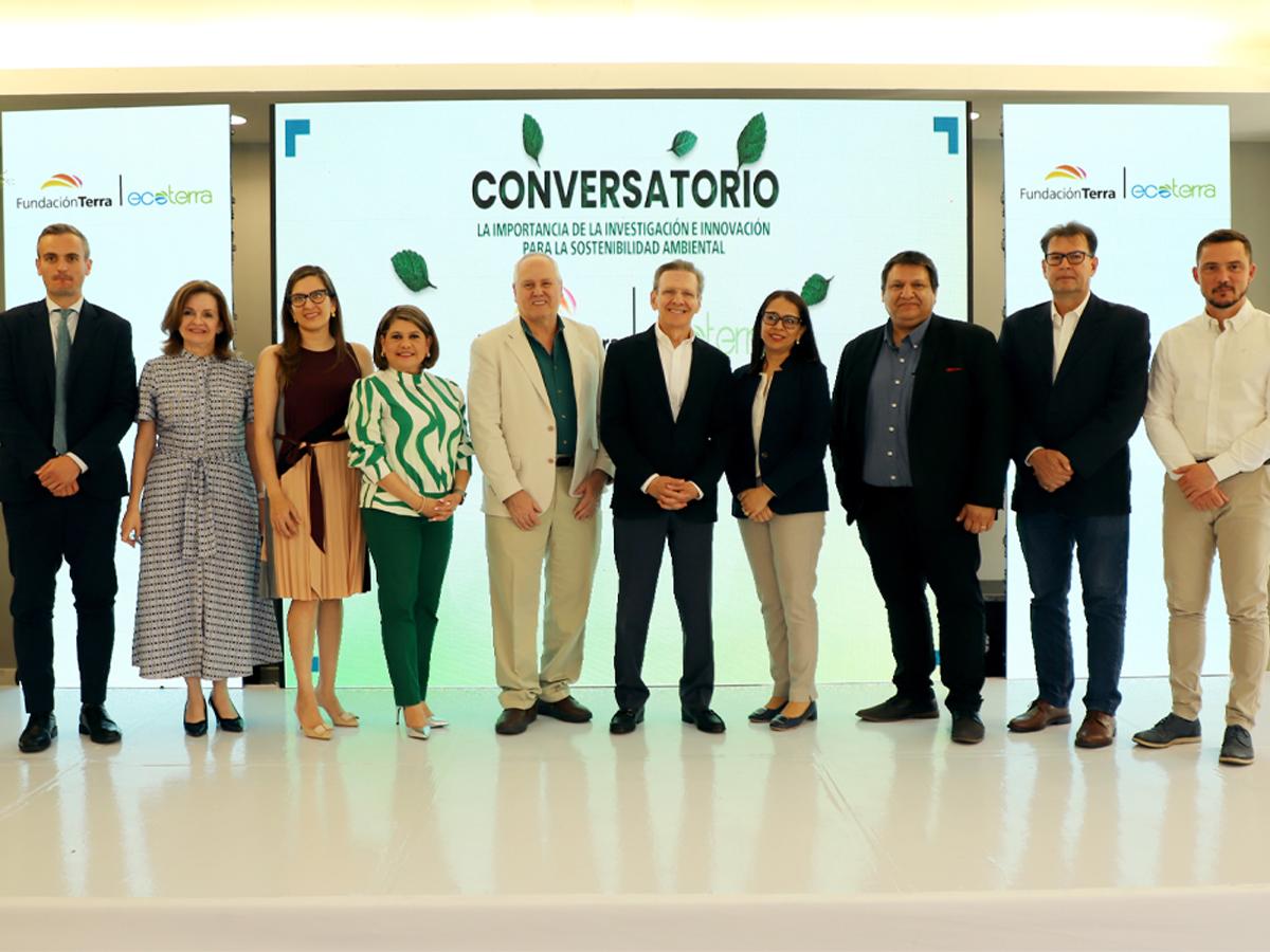 Fundación Terra fortalece su compromiso ambiental a través de alianzas estratégicas