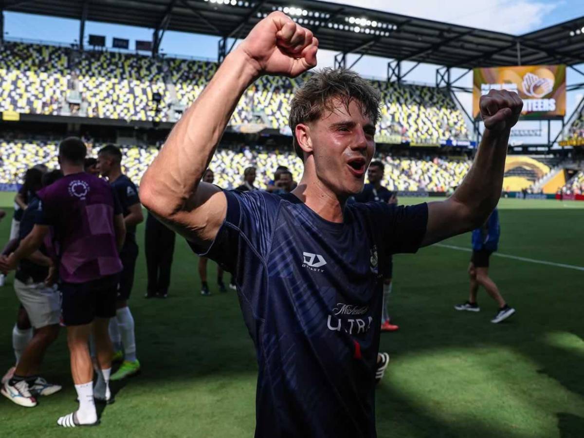 Auckland City: escándalo por millonario premio de Mundial de Clubes; qué pasará con el dinero