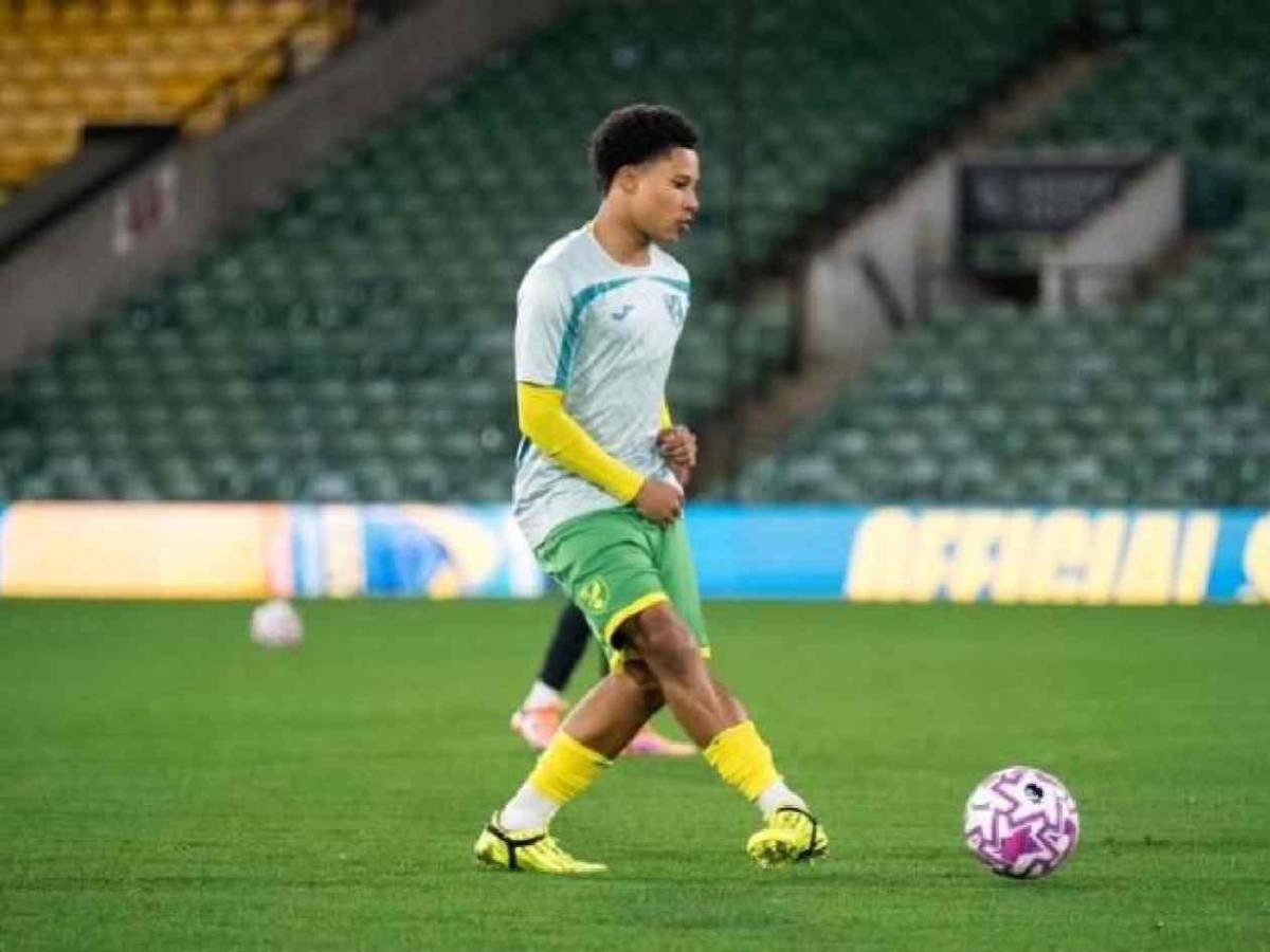 Messi va por otro argentino, confirman futuro de Mastantuono y deja al City