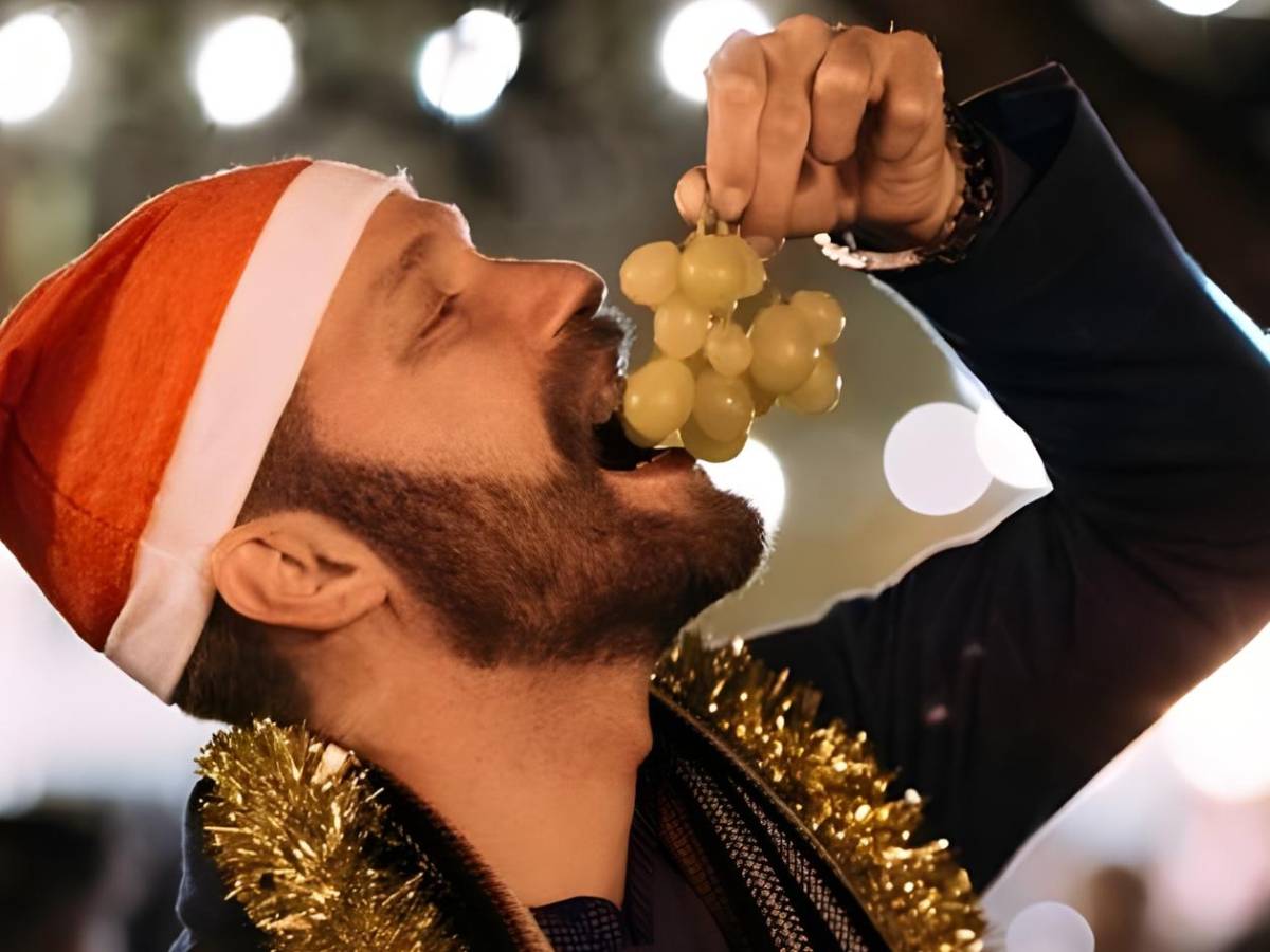 Métete debajo de la mesa si quieres casarte en 2026