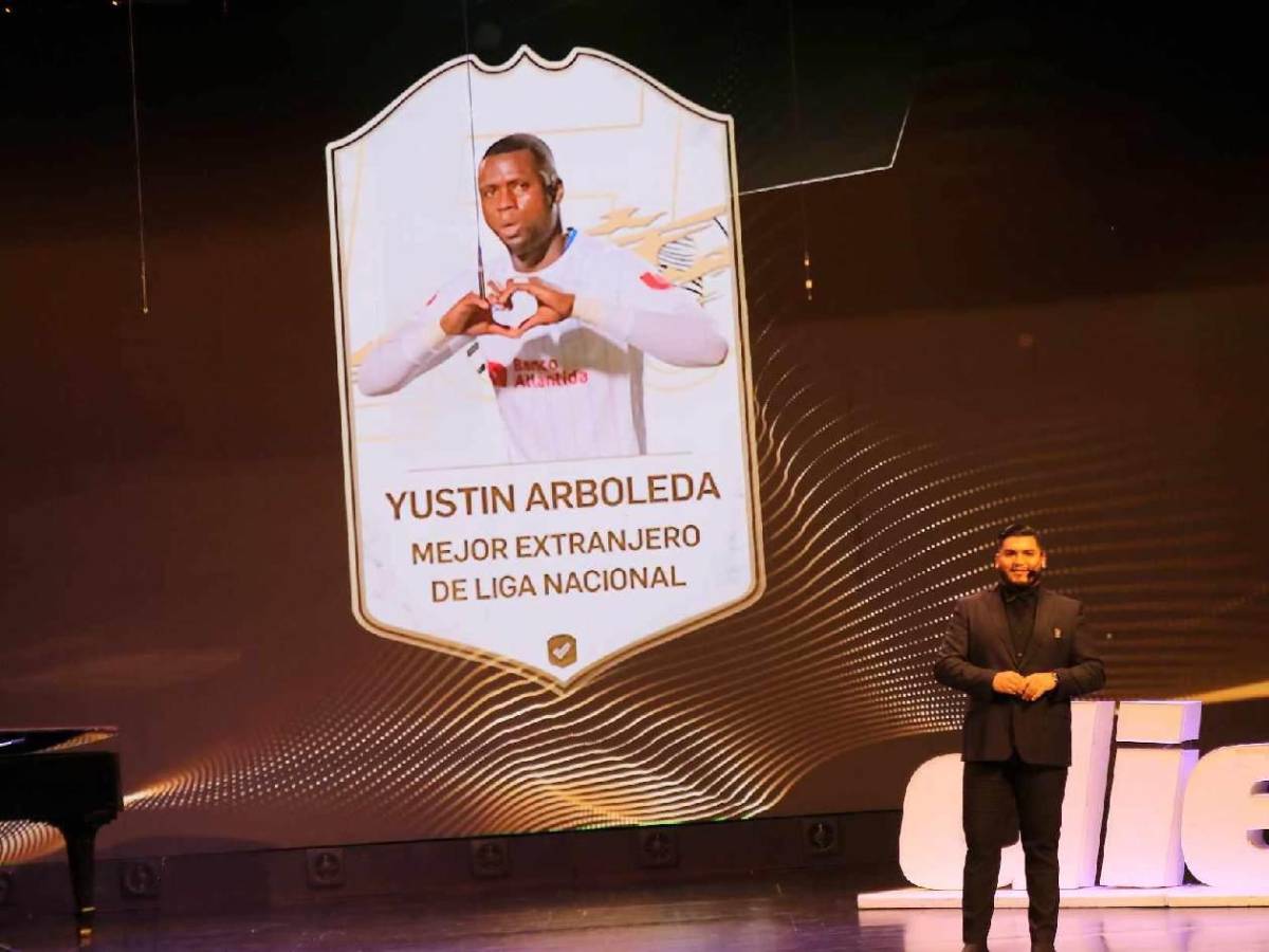 Shin Fujiyama fue galardonado: ellos fueron los ganadores de los Premios DIEZ