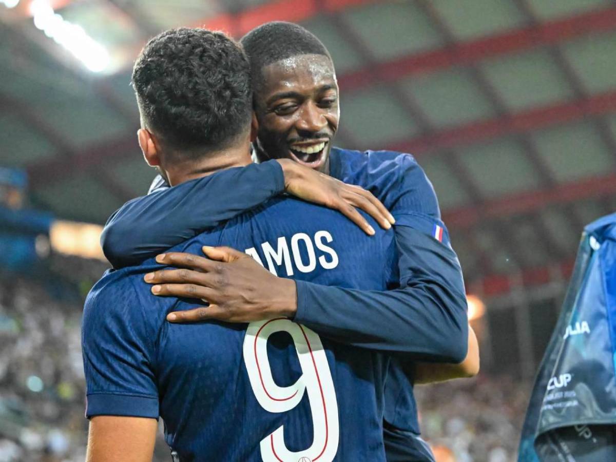 Dardo al PSG campeón, reemplazo de Donnarumma y así reaccionó Luis Enrique