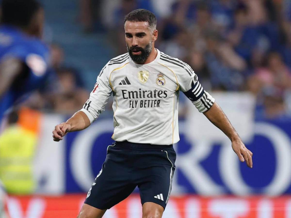 Real Madrid va por polémico fichaje para reemplazar a histórico futbolista