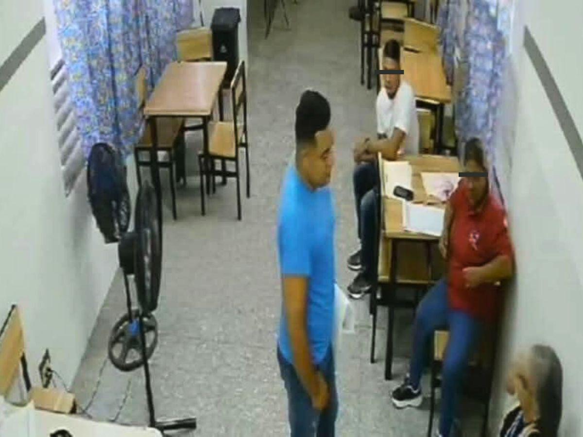 Denuncian que hombre fingió ser ginecólogo en hospital de Olanchito