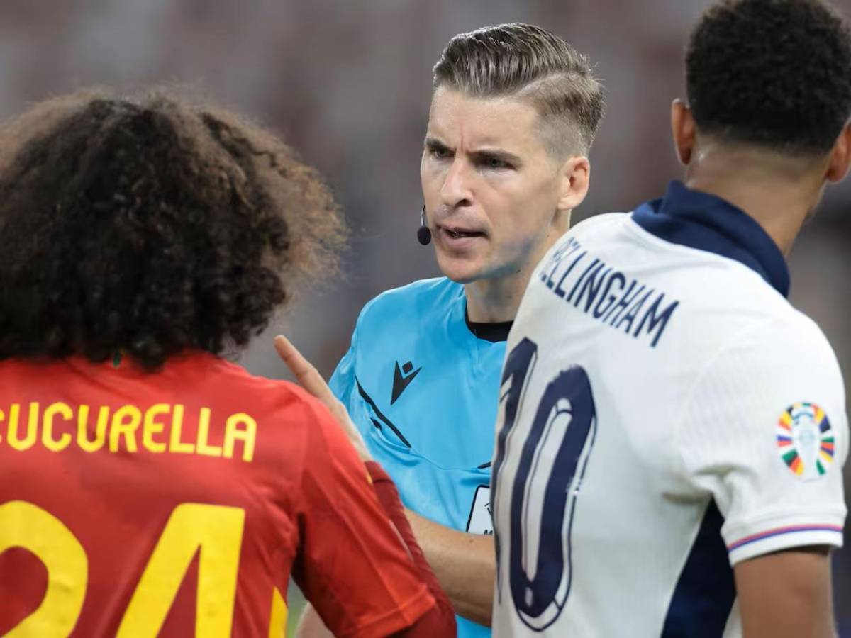 Nuevas reglas en el fútbol: VAR, porteros en peligro y fuera de juego