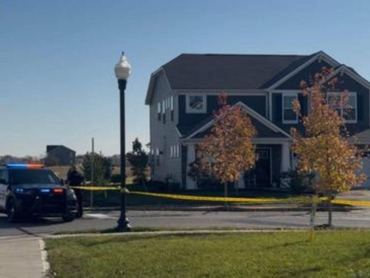 Llegó a limpiar la casa equivocada y fue recibida con un disparo