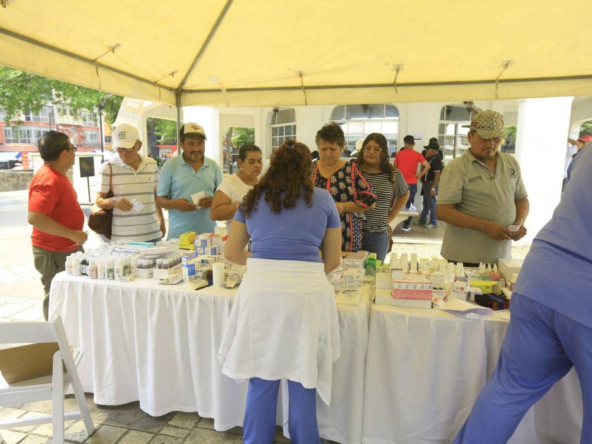 SPS en alerta por baja cobertura de vacunación y aumento de tosferina: lanzan jornada de inmunización