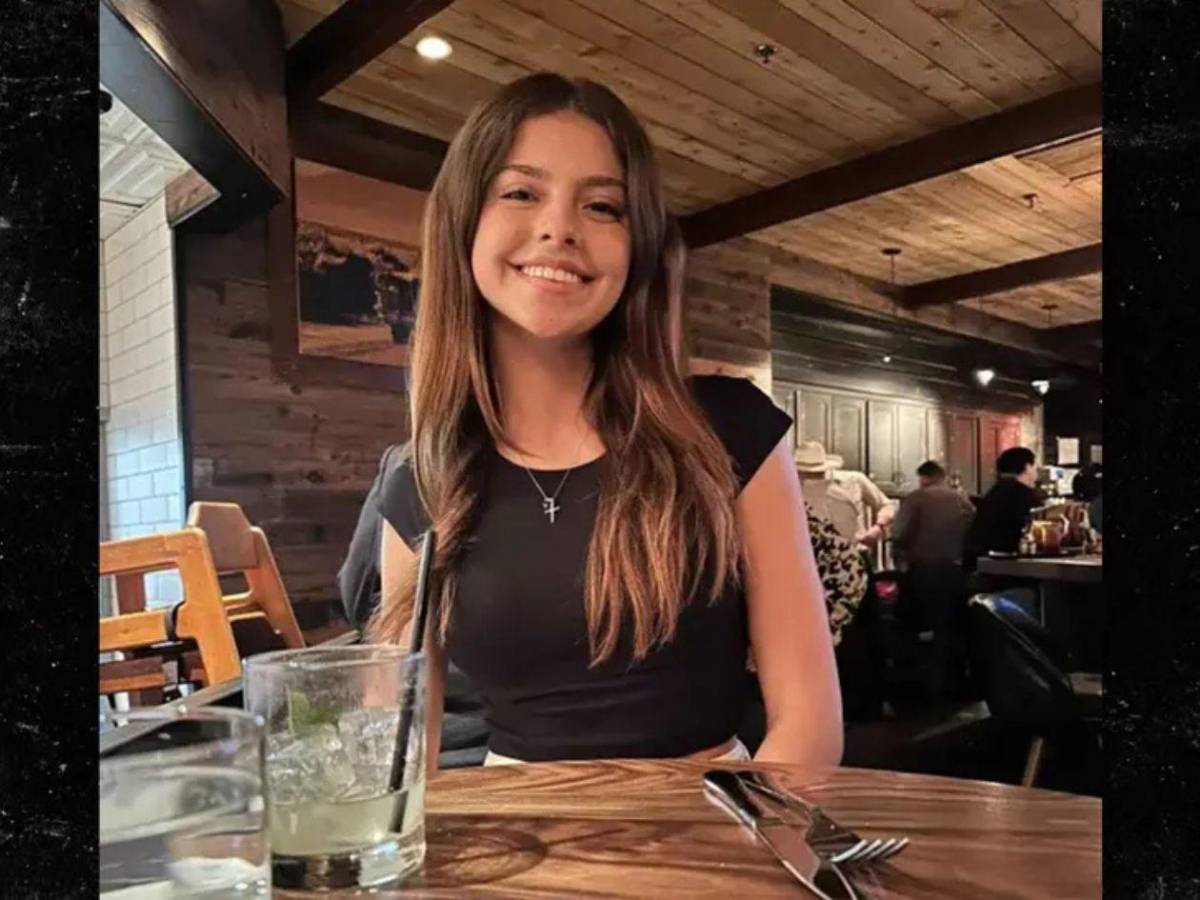 Salen a la luz nuevos detalles del caso de Camila Mendoza Olmos