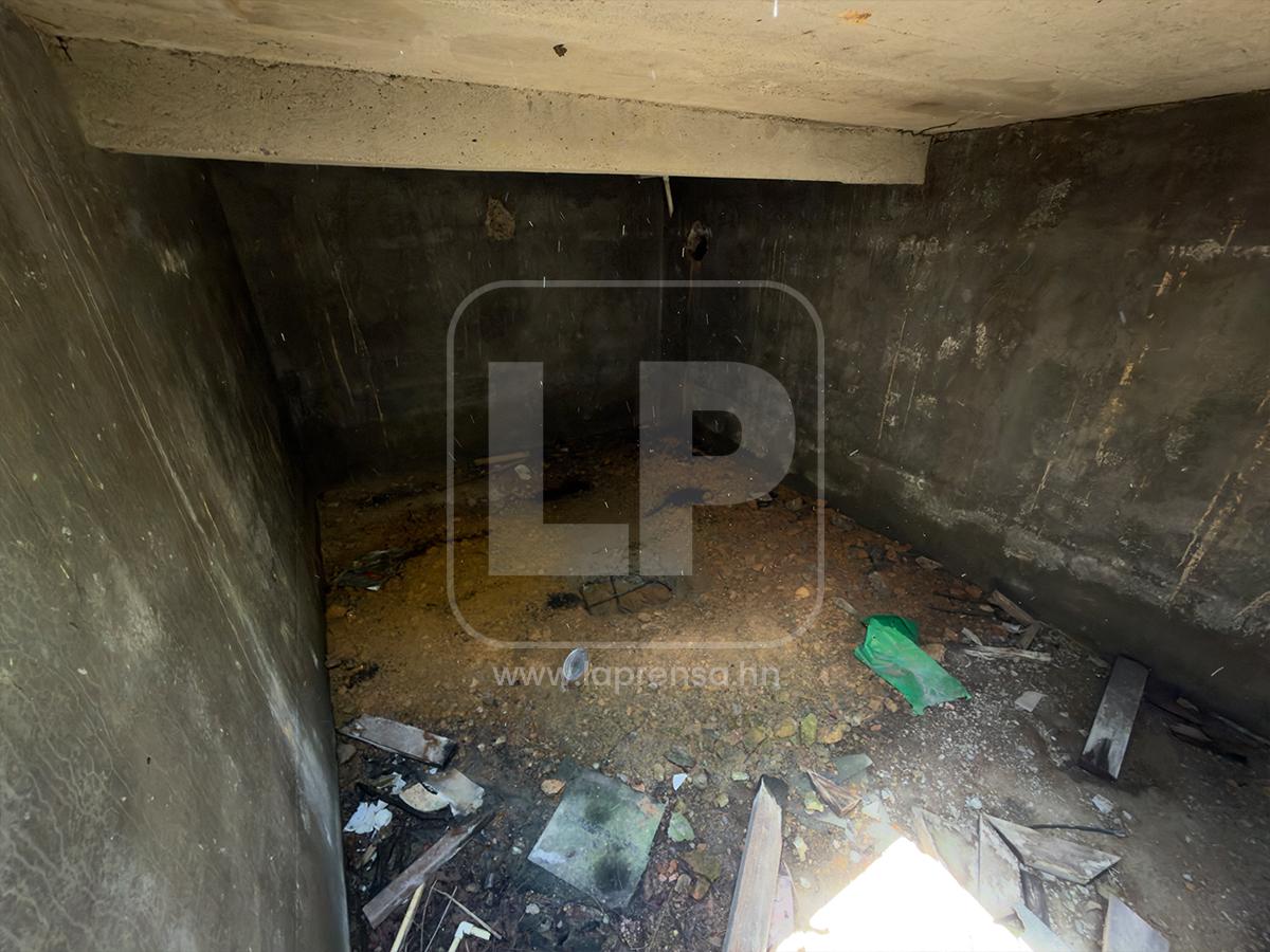 Abandono y deterioro: Así están hoy los bienes de Magdaleno Meza