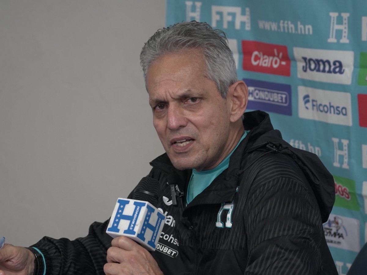 Reinaldo Rueda señala bajas ante México, confesión sobre Arboleda y la elección del Morazán