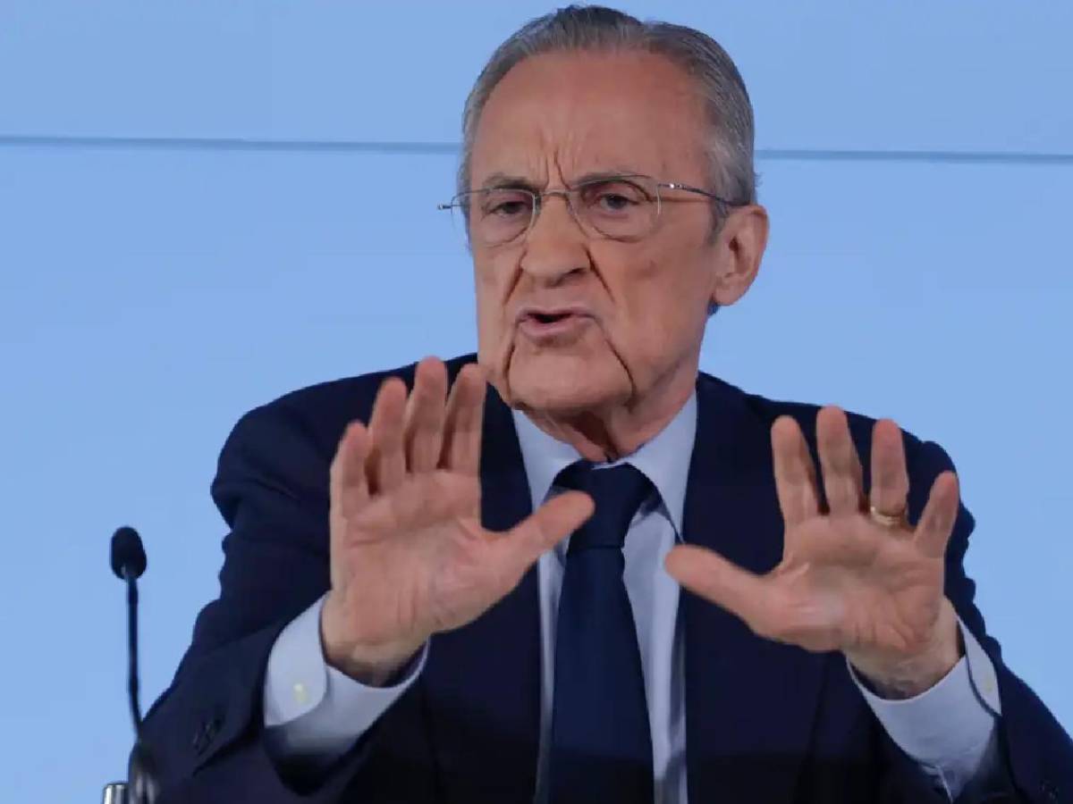 Barcelona llevará a Florentino al juzgado: la demanda que presentó y el motivo