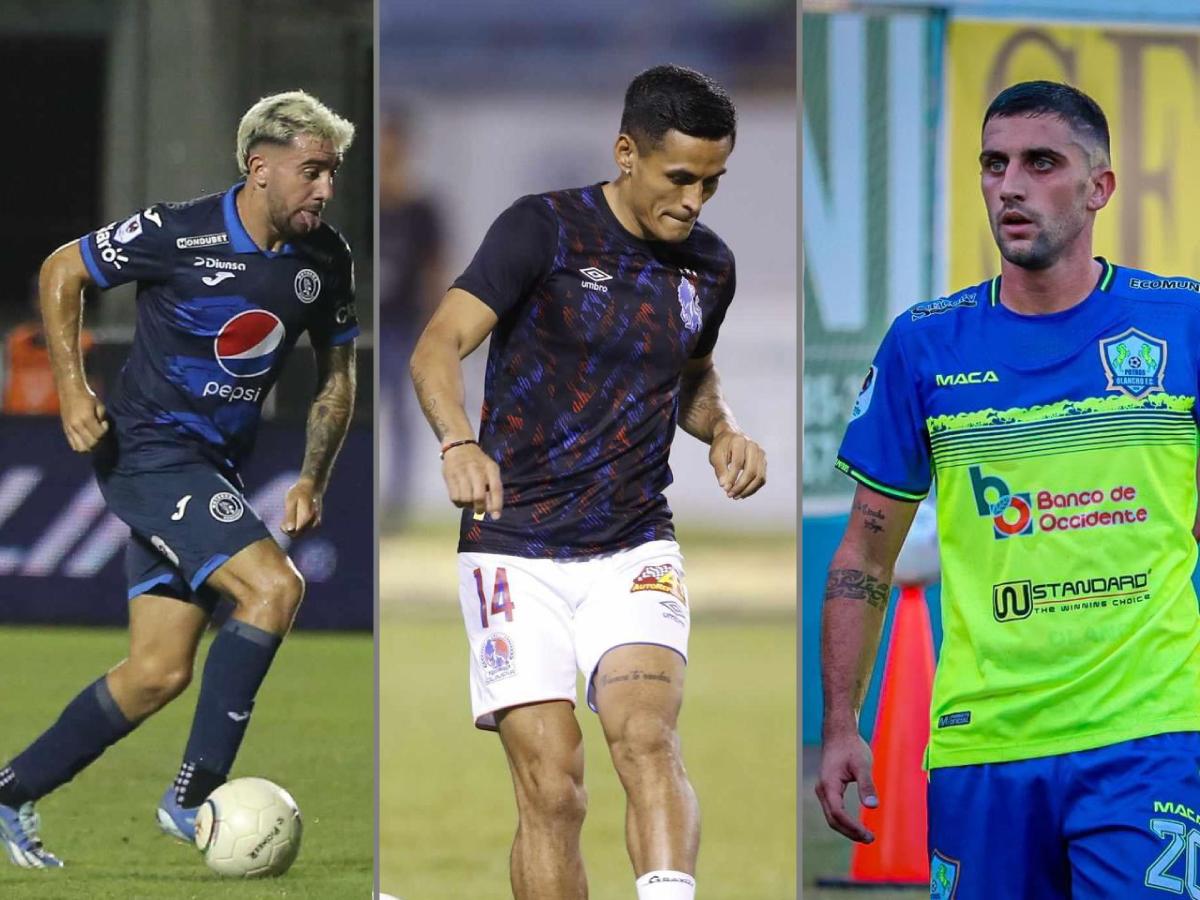 Días y horarios: Así se jugará la jornada 6 del Torneo Clausura 2024