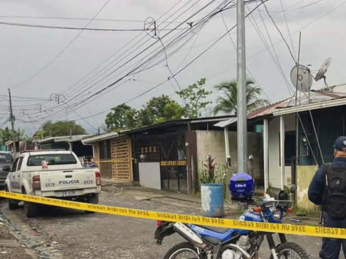 ¡Tragedia familiar! Estilista muere apuñalada tras discusión con su hermana