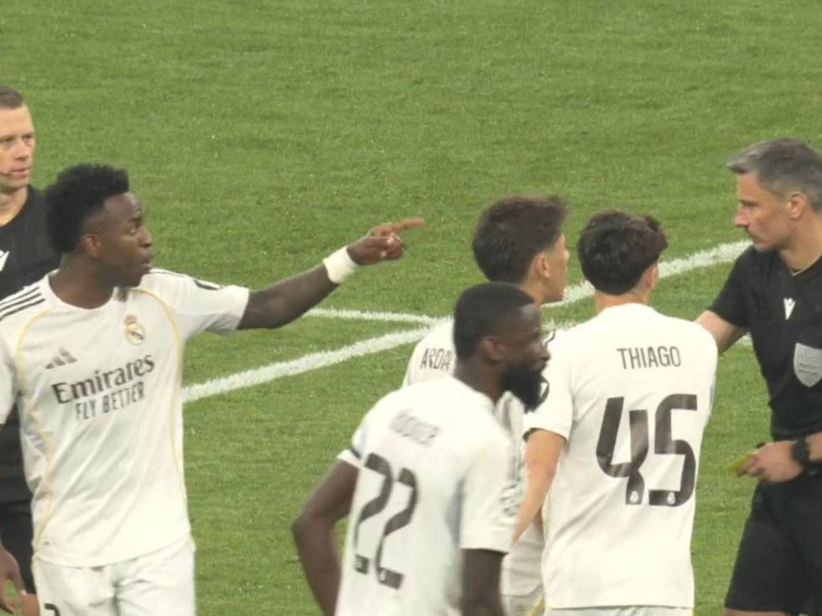 Agarrón en Real Madrid, señalan a dos culpables y mofa del Bayern Múnich