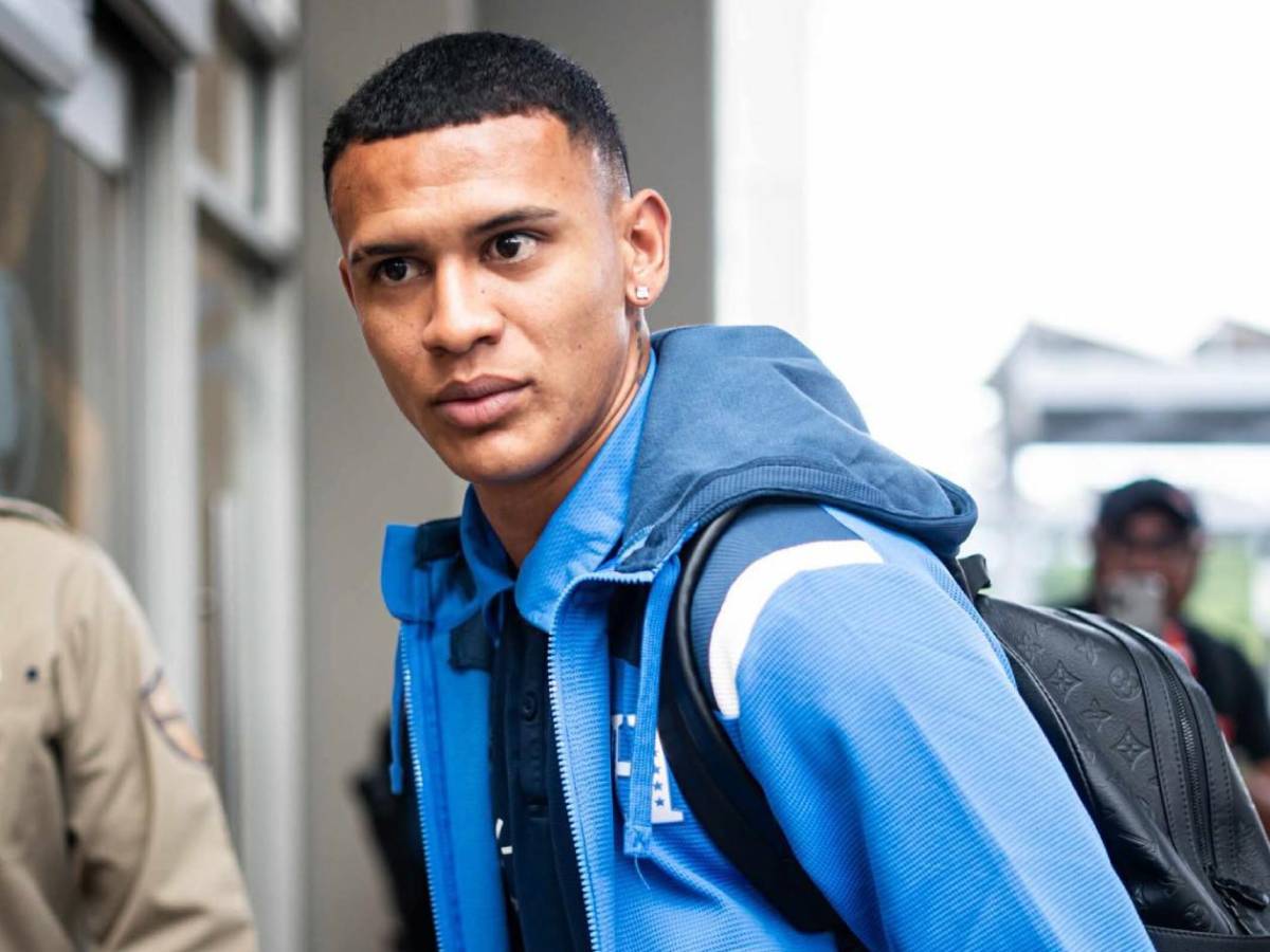 Honduras con tres increíbles sorpresas ante Costa Rica para clasificar al Mundial 2026