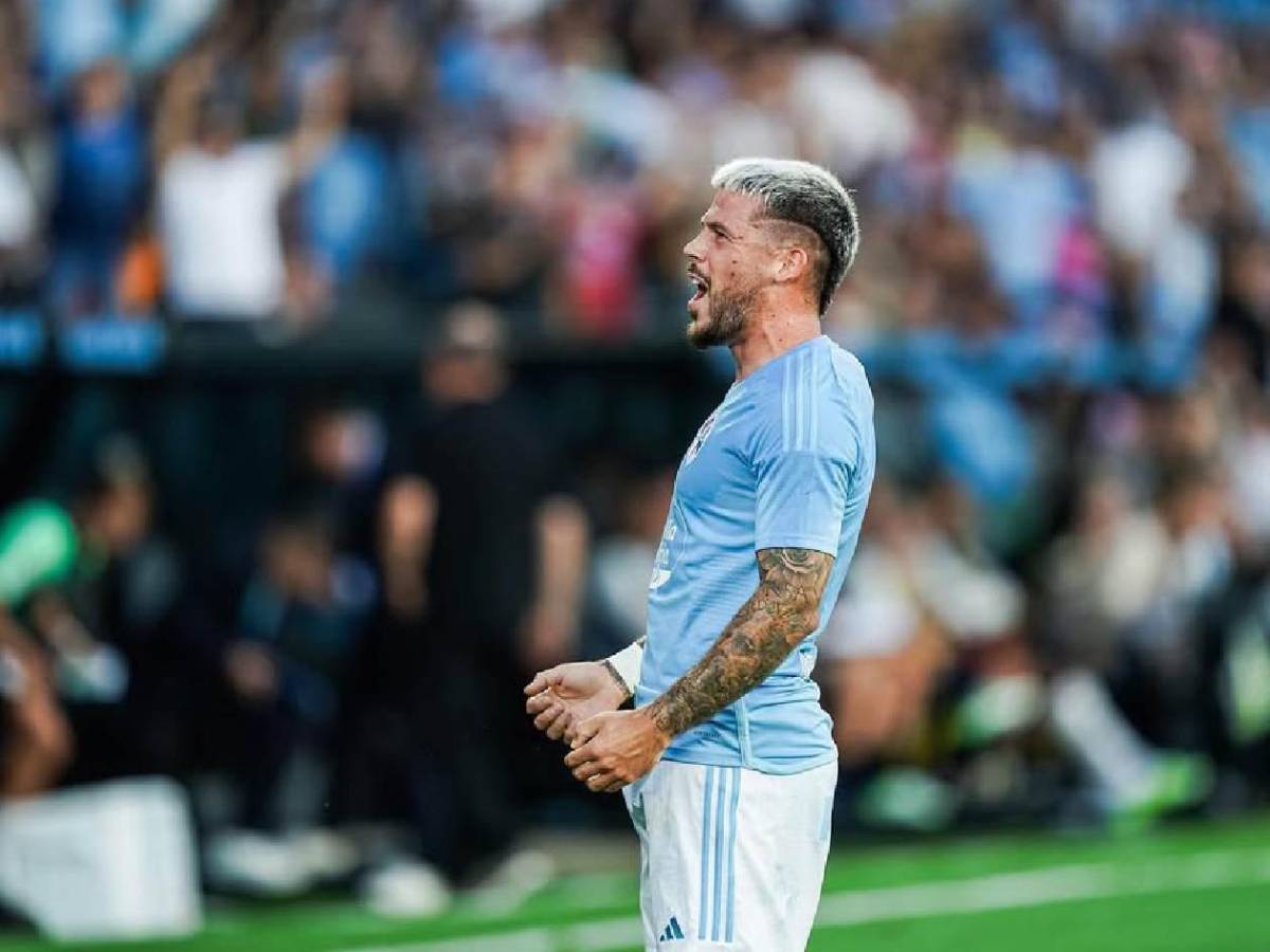 ExBarcelona sufre insólito accidente: ¡fue mordido en sus partes íntimas!