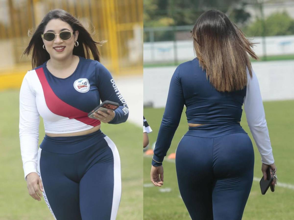 Periodista sorprende y sexy tiktoker: las bellas chicas de la jornada 7 del Clausura 2026
