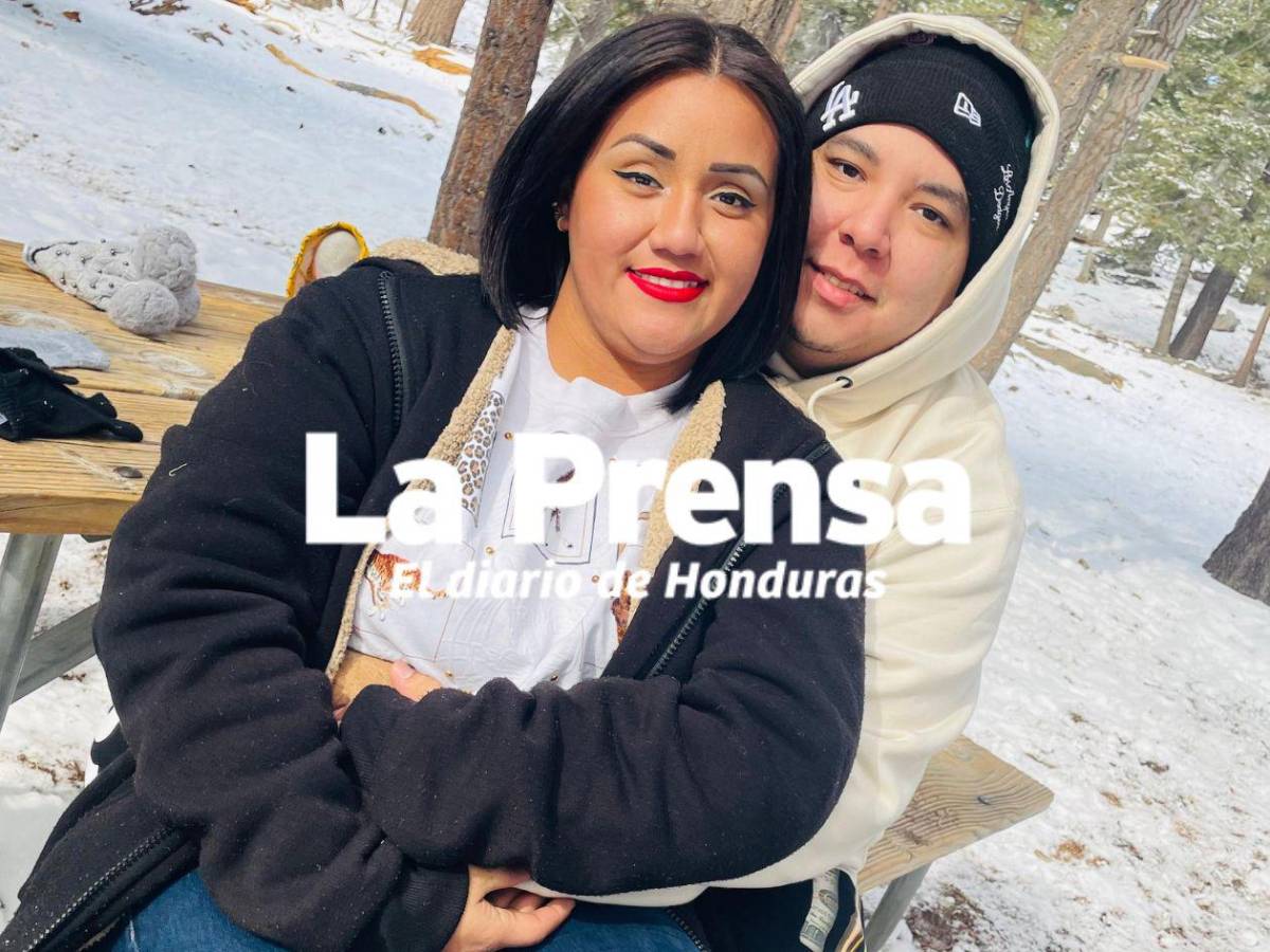 Hondureña casi pierde un brazo en centro de ICE: fue detenida dos semanas después de casarse