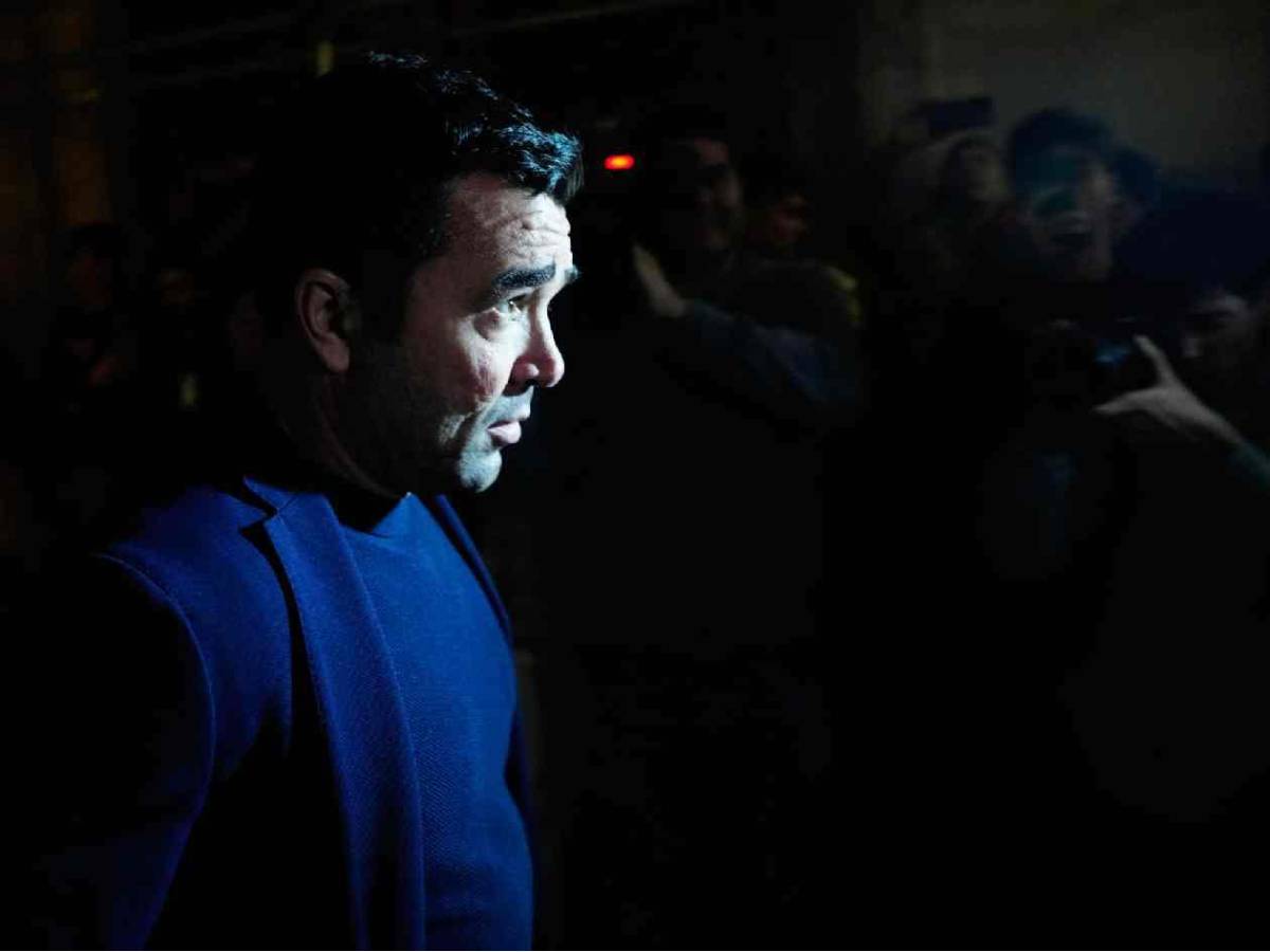 Flick no los quiere en Barcelona: se lo confirmó a Deco y saldrían del equipo