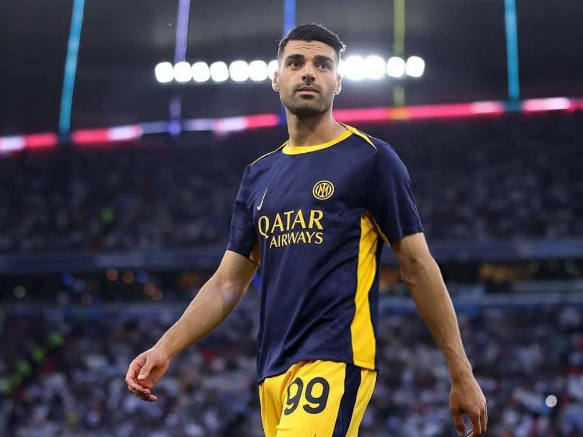 Deja al Barcelona por otro club español, reunión de Rodrygo y sorpresa con Julián Álvarez