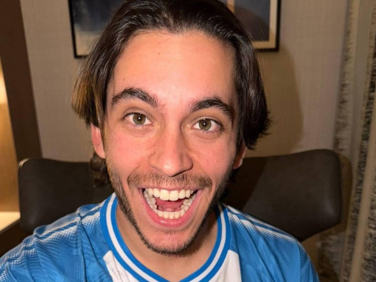 Carlos Espina sufre duro revés y culpa a Donald Trump: Estoy preocupado