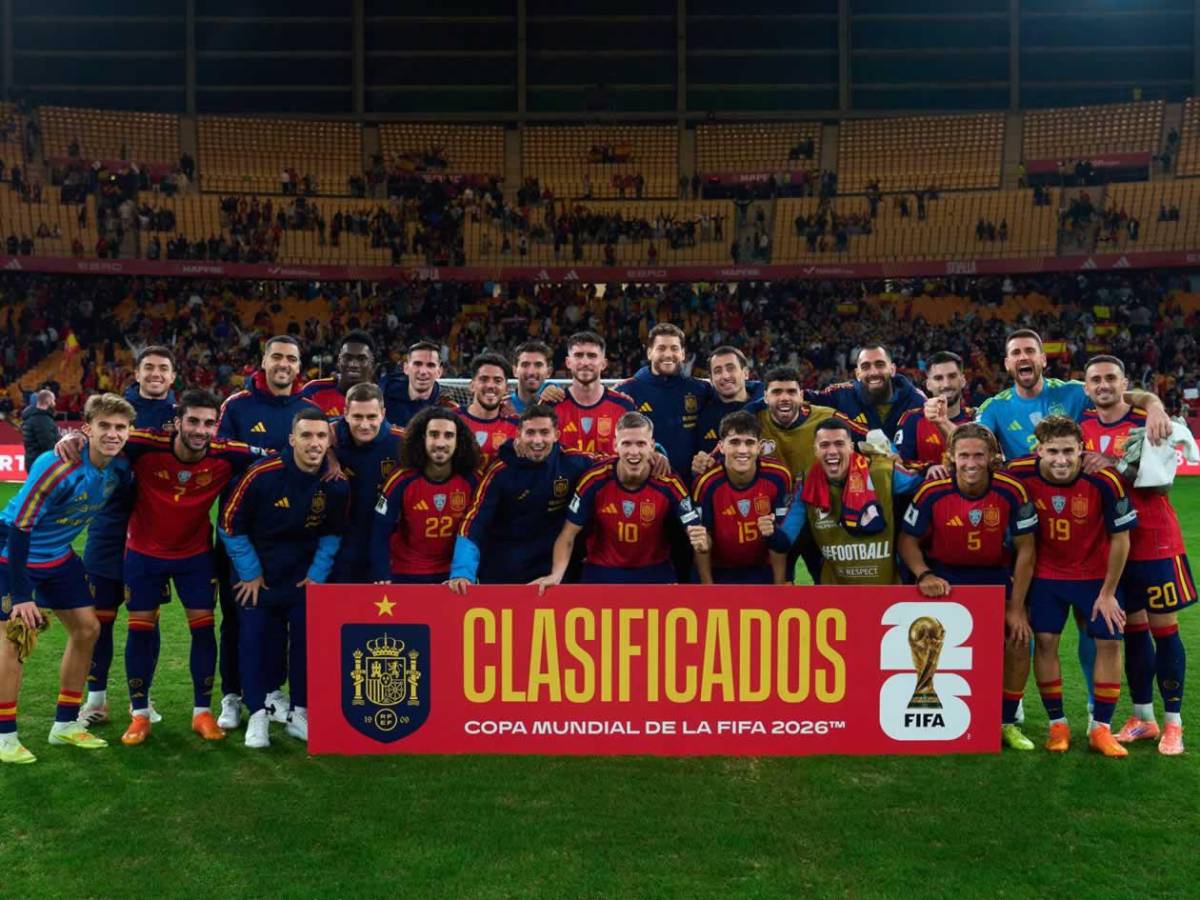 Ranking FIFA: Concacaf baja, México humillado, sorpresa en el top ¿y Honduras?