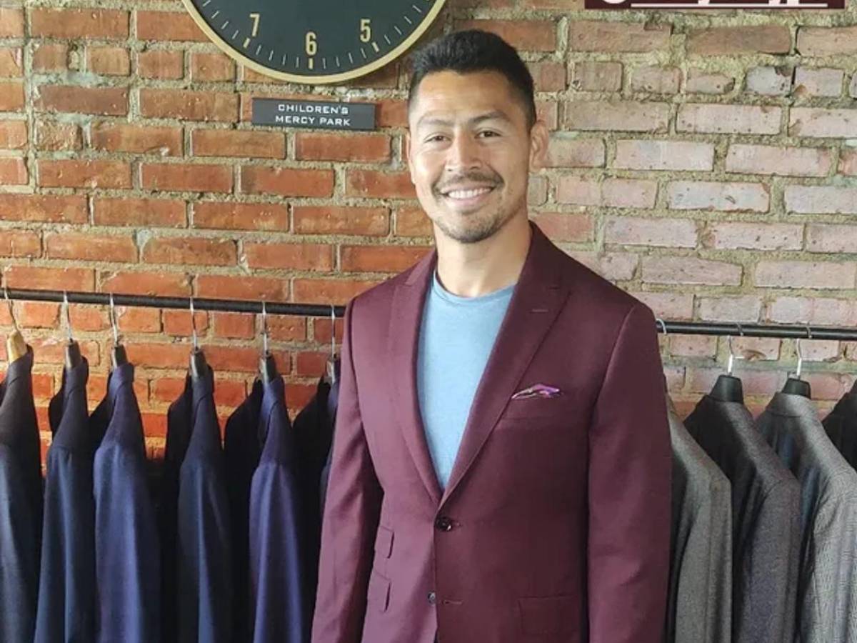 La sorprendente nueva vida de Roger Espinoza en Estados Unidos: Esto pasó con él