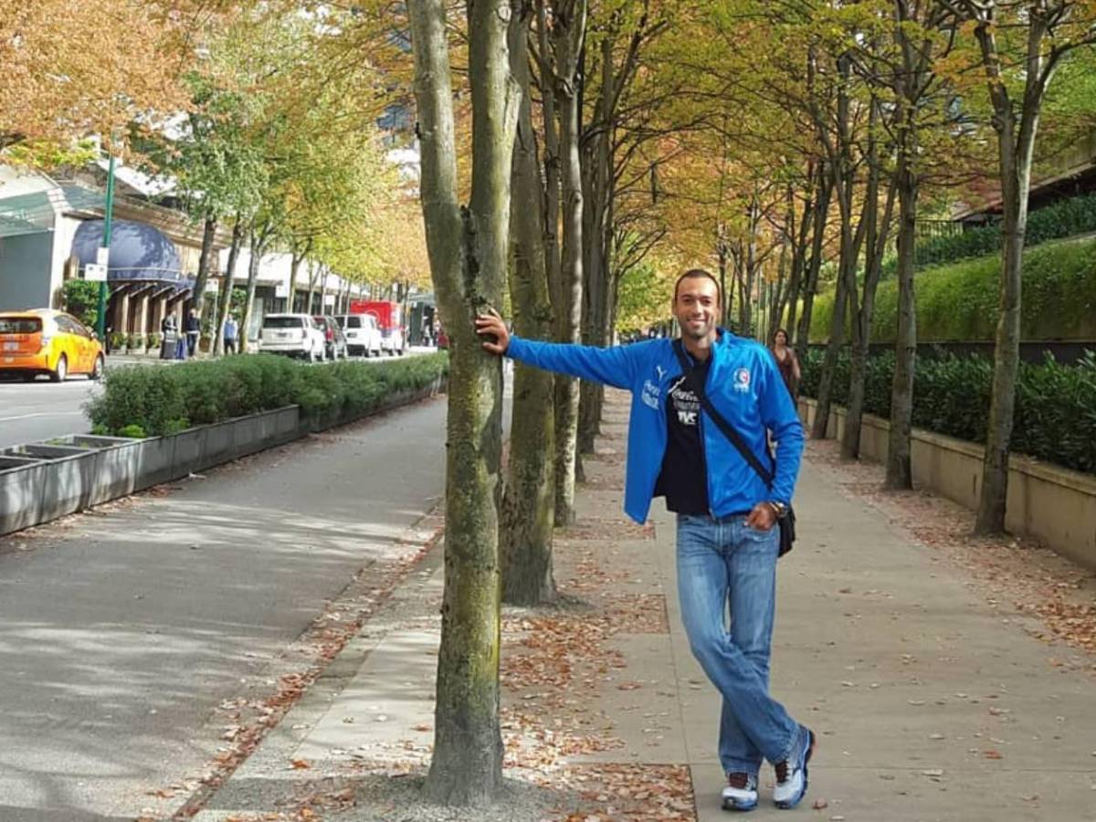 Casi muere y tiene nueva vida:¿Qué pasó con Fabio de Souza?, brasileño recordado en Honduras