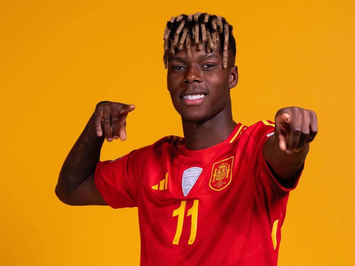 Nico Williams: Giro inesperado con su futuro, ¿traición al Barcelona?