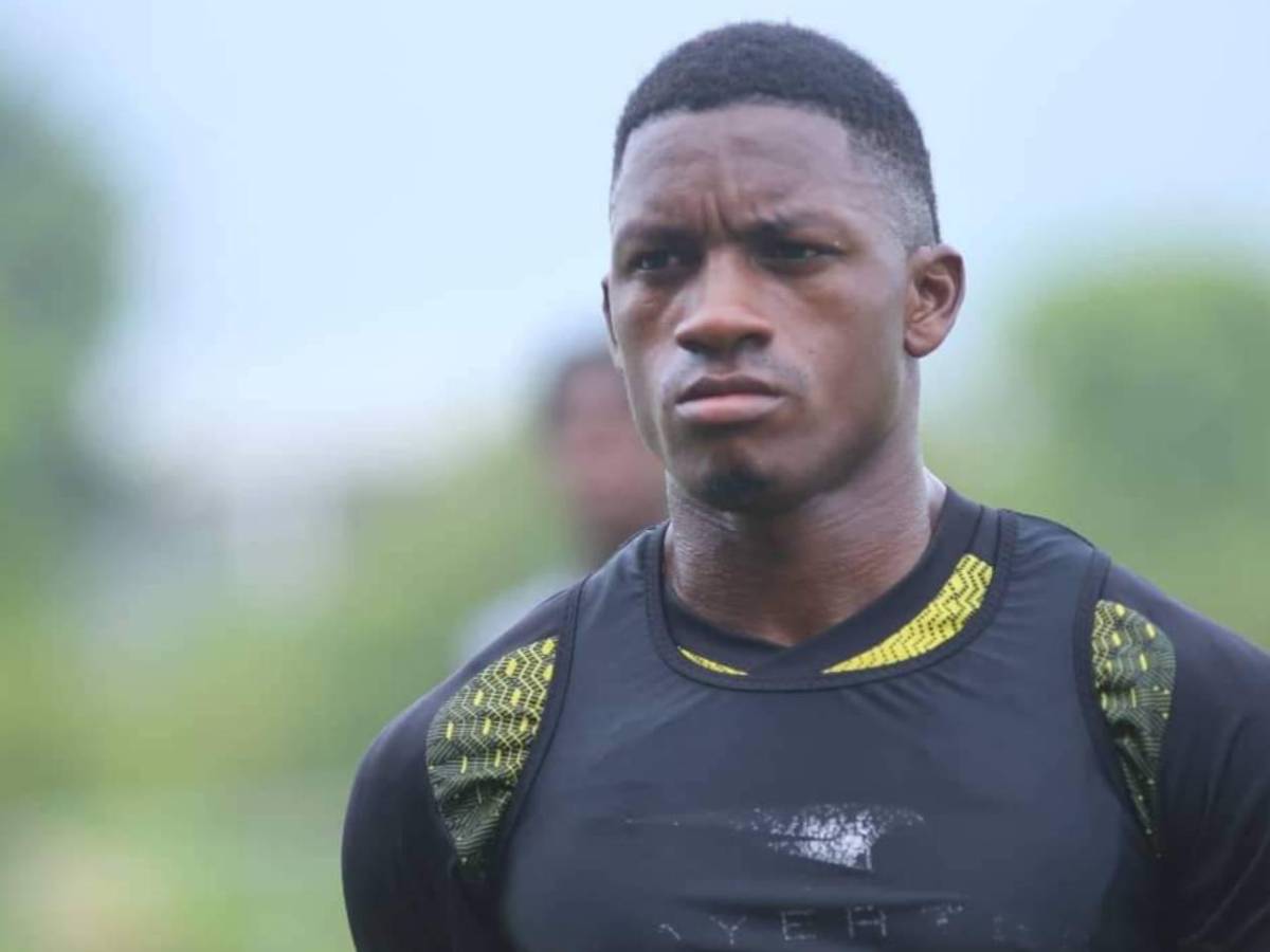 Uno ya se fue y otro al Olimpia: Se quedan sin contrato al Real España