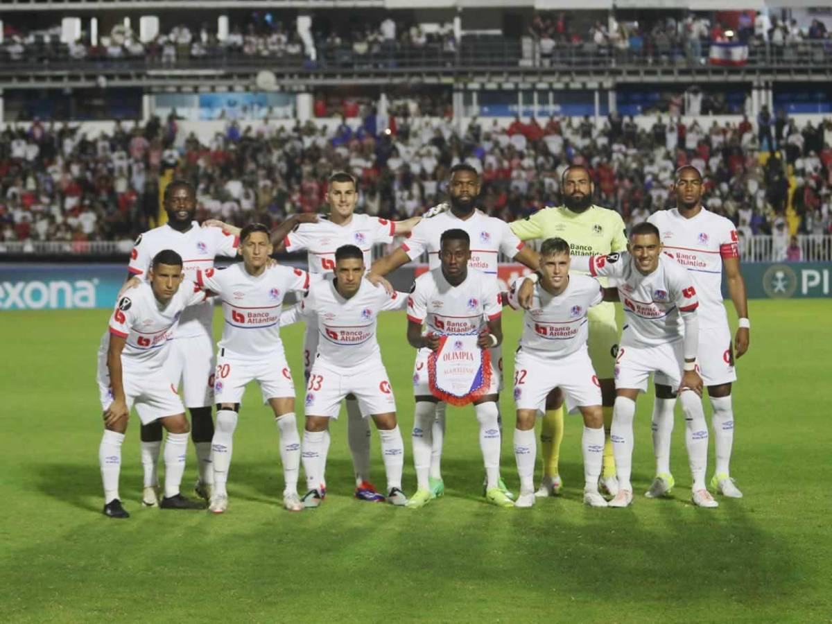 Olimpia llora la dolorosa eliminación, villanos en penales y Alajuelense festeja en el Nacional