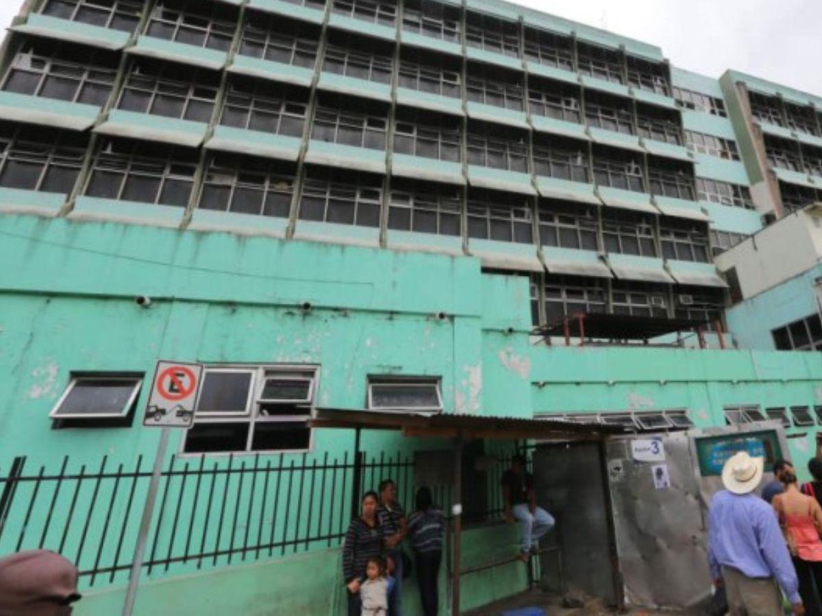 Accidente deja dos menores muerto y cuatro heridos en Comayagua