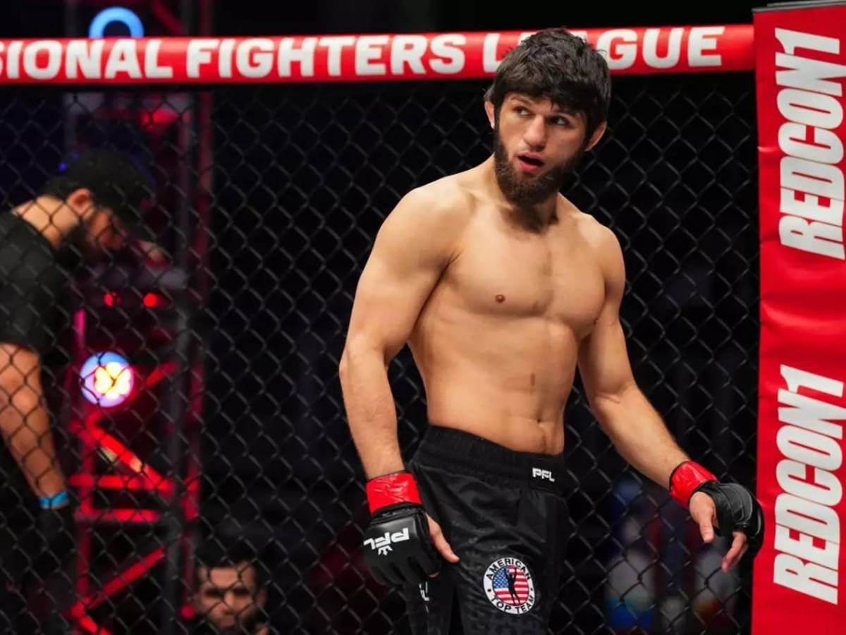 Atacan a balazos a famoso campeón de MMA en la puerta de su casa: recibió cinco disparos