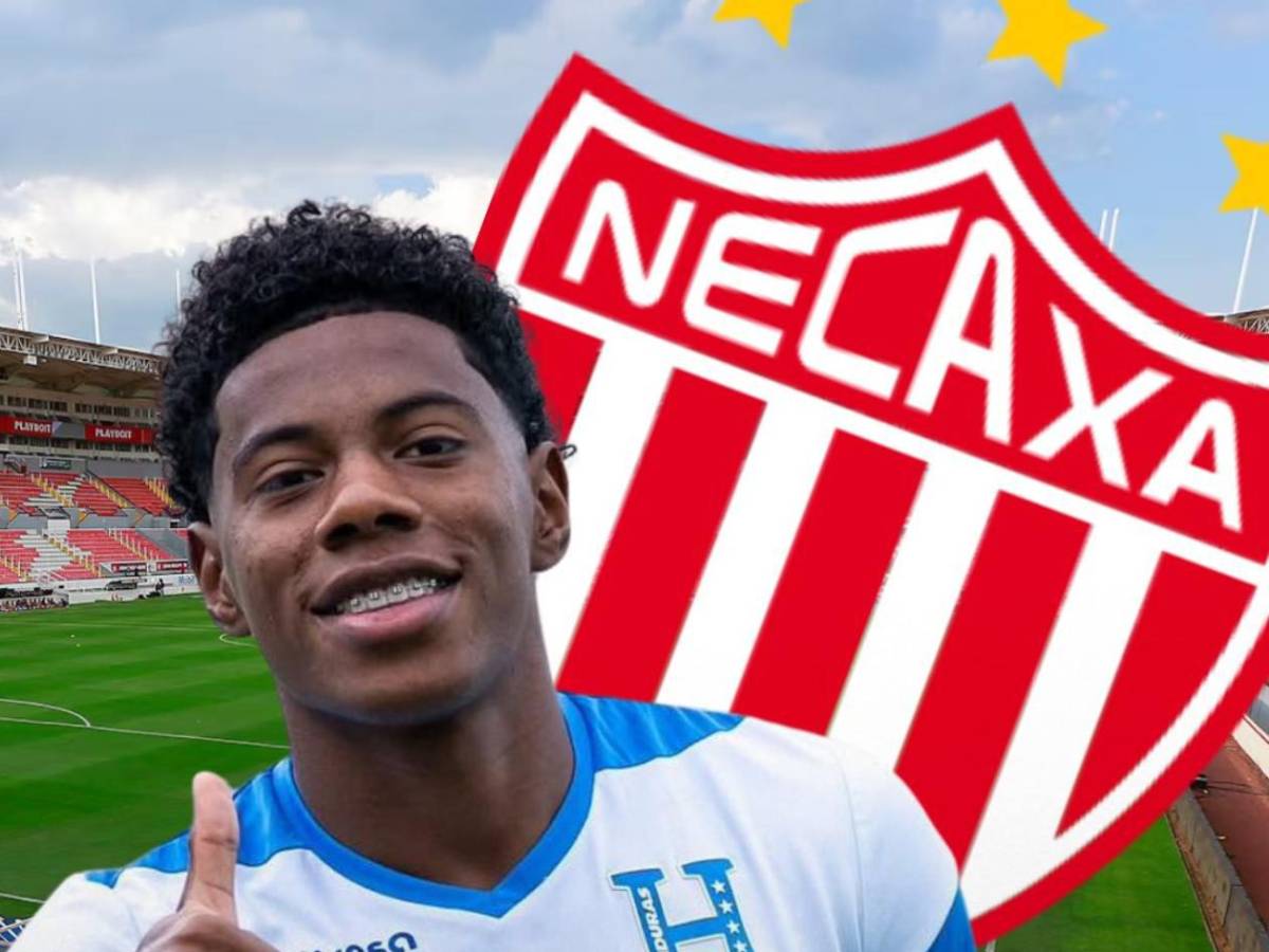 Barrida en Motagua, Marathón con fichaje, legionario vuelve y Yio decide su futuro