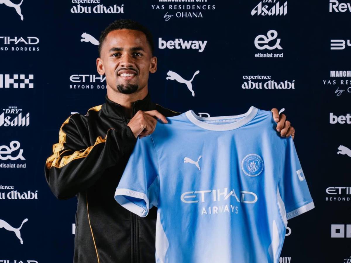 Barcelona con cinco traspasos, Real Madrid vende a jugador y dos bombazos del Manchester City