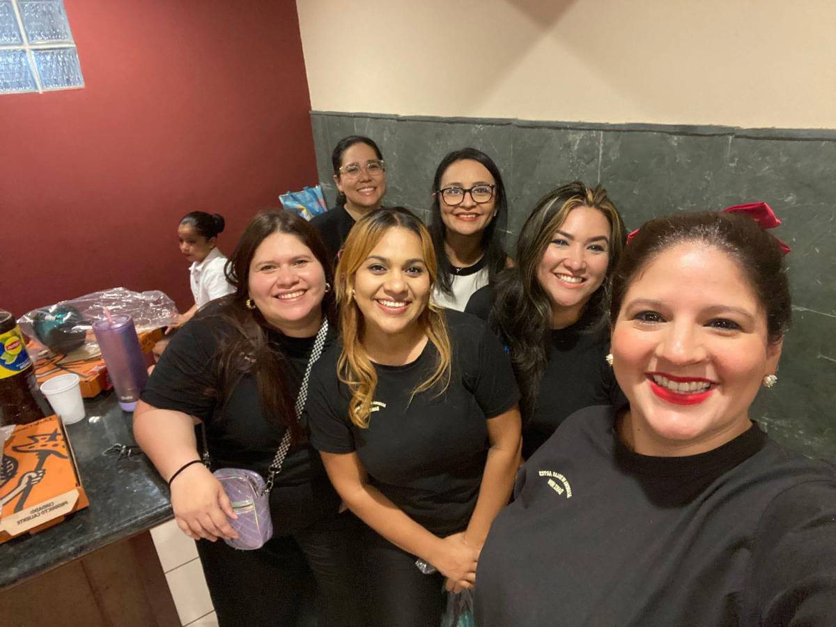 Bellas Artes deslumbra con “The Greatest Show”, un espectáculo lleno de magia