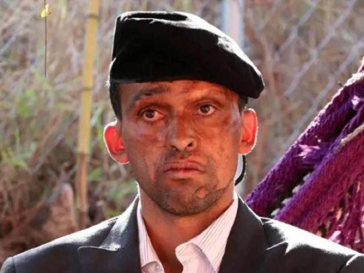 Revuelo: Pedro Joaquín Amador sorprende al debutar con club de Honduras